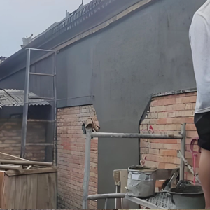 南皮ECC 高延性混凝土 砌体抗震加固薄层修补高抗渗高韧性特种建材