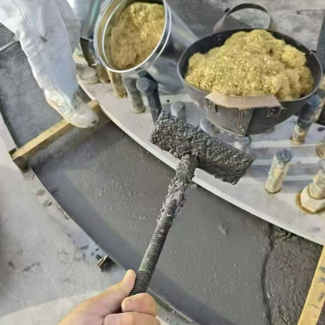 南皮C120风电设备基础专用灌浆料