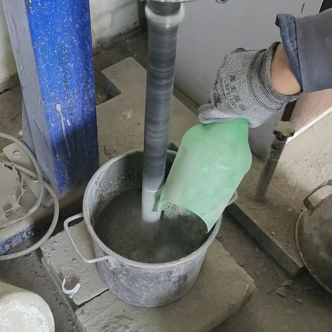 南皮桥梁公路张拉用H60压浆料与普通压浆料有什么区别？