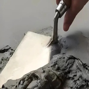 南皮混凝土裂缝孔洞剥落冻融修复用高强度丙乳防腐蚀砂浆