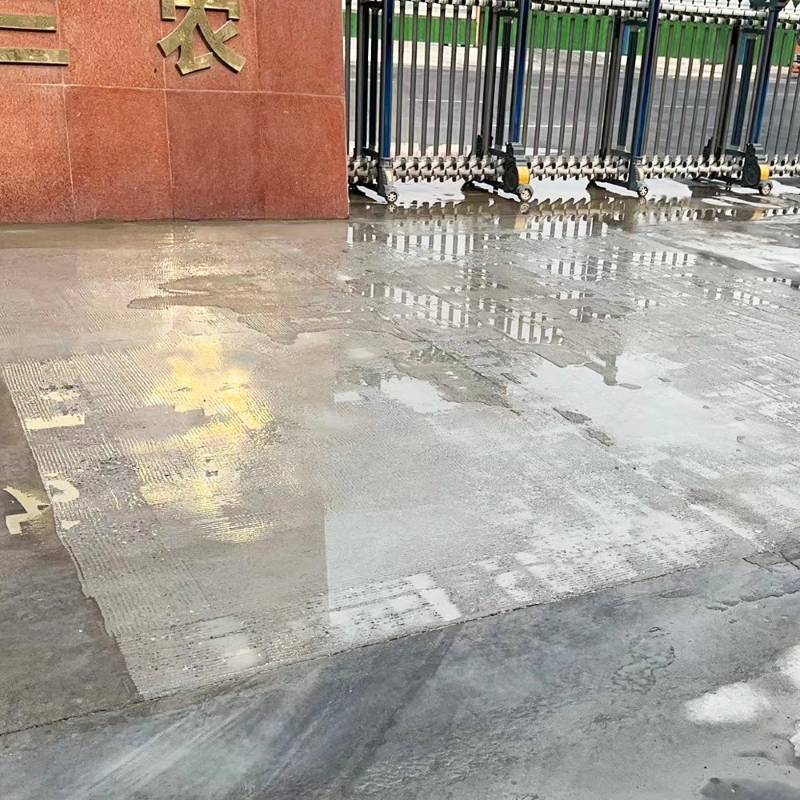 南皮水泥路面翻新砂浆