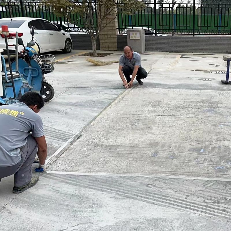南皮市政道路修复应急抢险常备材料
